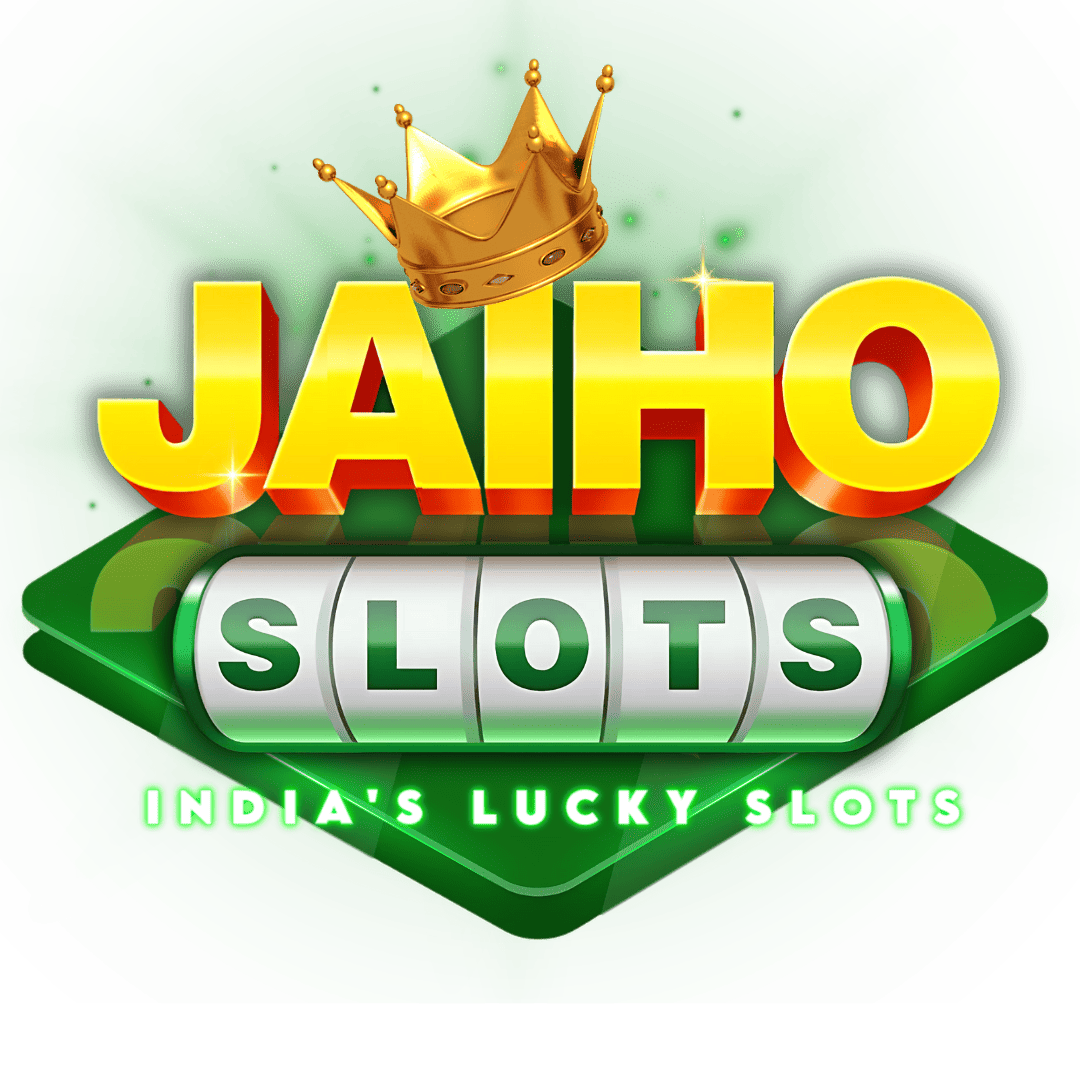 Telegram: View @jaihoslots