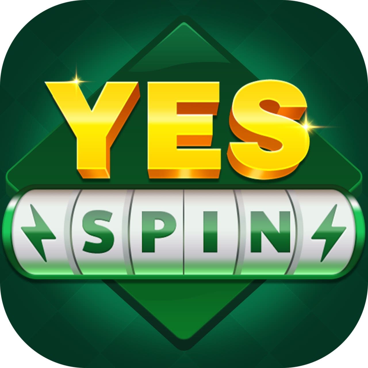 YESSPIN